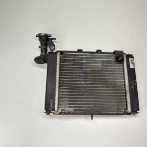 RADIATEUR KYMCO GRAND DINK 125 S 2008-2014