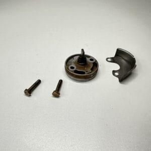 POMPE A HUILE KYMCO GRAND DINK 125 S 2008-2014