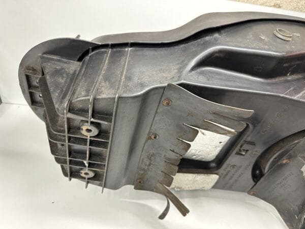 COFFRE KYMCO GRAND DINK 125 S 2008-2014 – Image 7