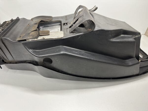 COFFRE KYMCO GRAND DINK 125 S 2008-2014 – Image 6