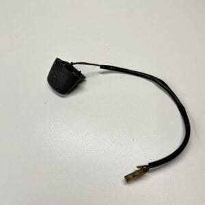 ECLAIRAGE DE PLAQUE HONDA SH 125 2002-2004