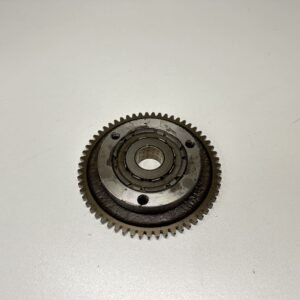 ROUE LIBRE DÉMARREUR HONDA SH 125 2002-2004