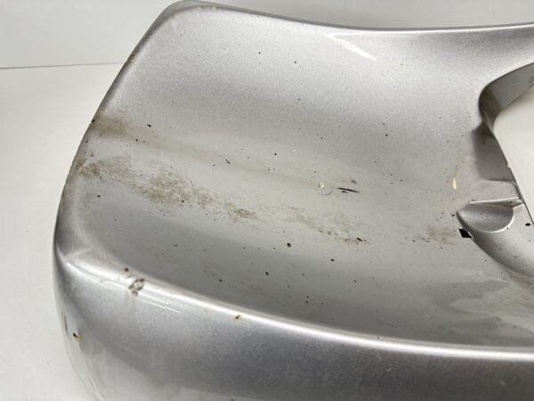CARÉNAGE CENTRAL BAS DE CAISSE HONDA SH 125 2002-2004 – Image 6