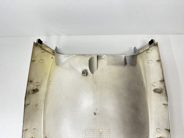 CARÉNAGE CENTRAL BAS DE CAISSE HONDA SH 125 2002-2004 – Image 3