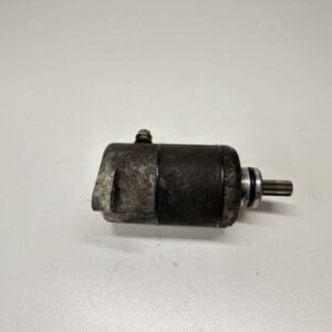 DÉMARREUR HONDA SH 125 2002-2004