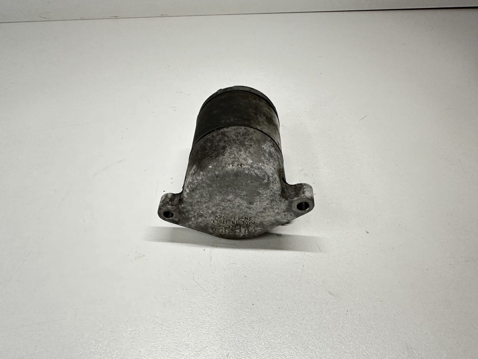 IMG 2415 scaled DÉMARREUR HONDA SH 125 2002-2004 – Image 2