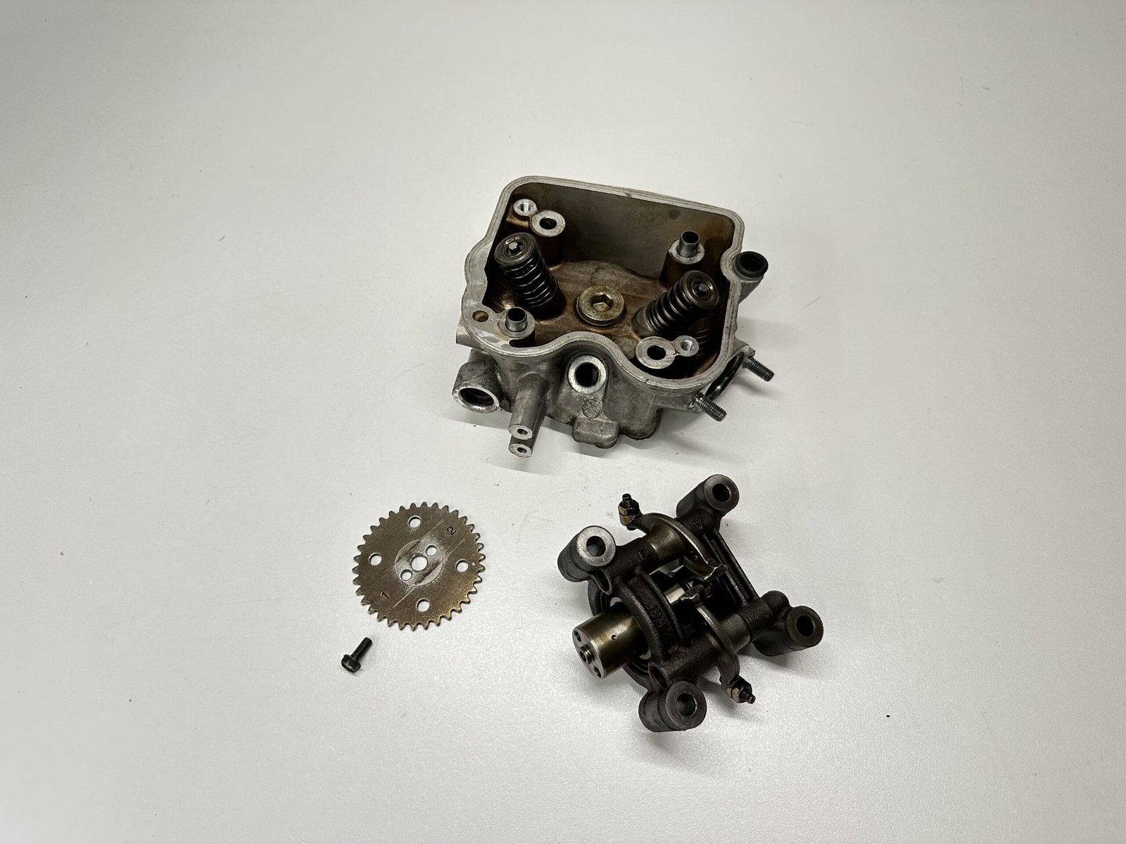 IMG 2417 scaled CULASSE HONDA SH 125 2002-2004