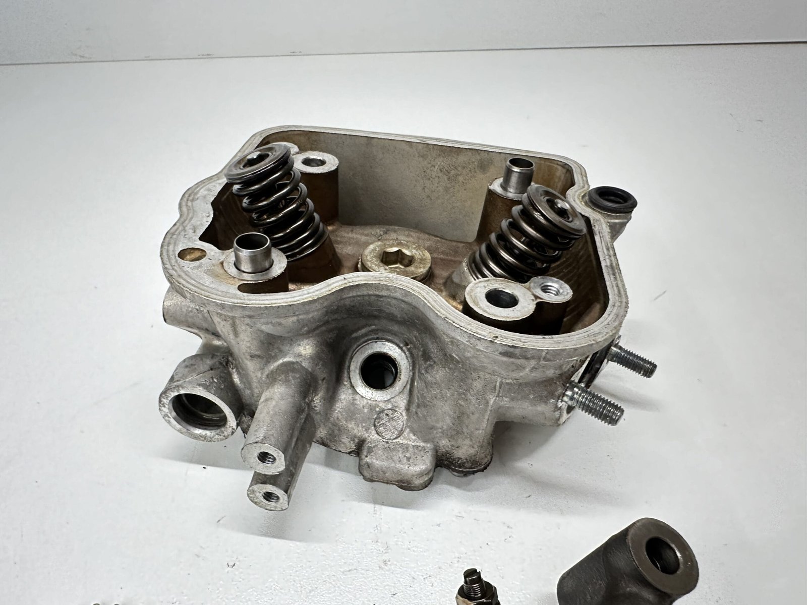 IMG 2420 scaled CULASSE HONDA SH 125 2002-2004 – Image 7