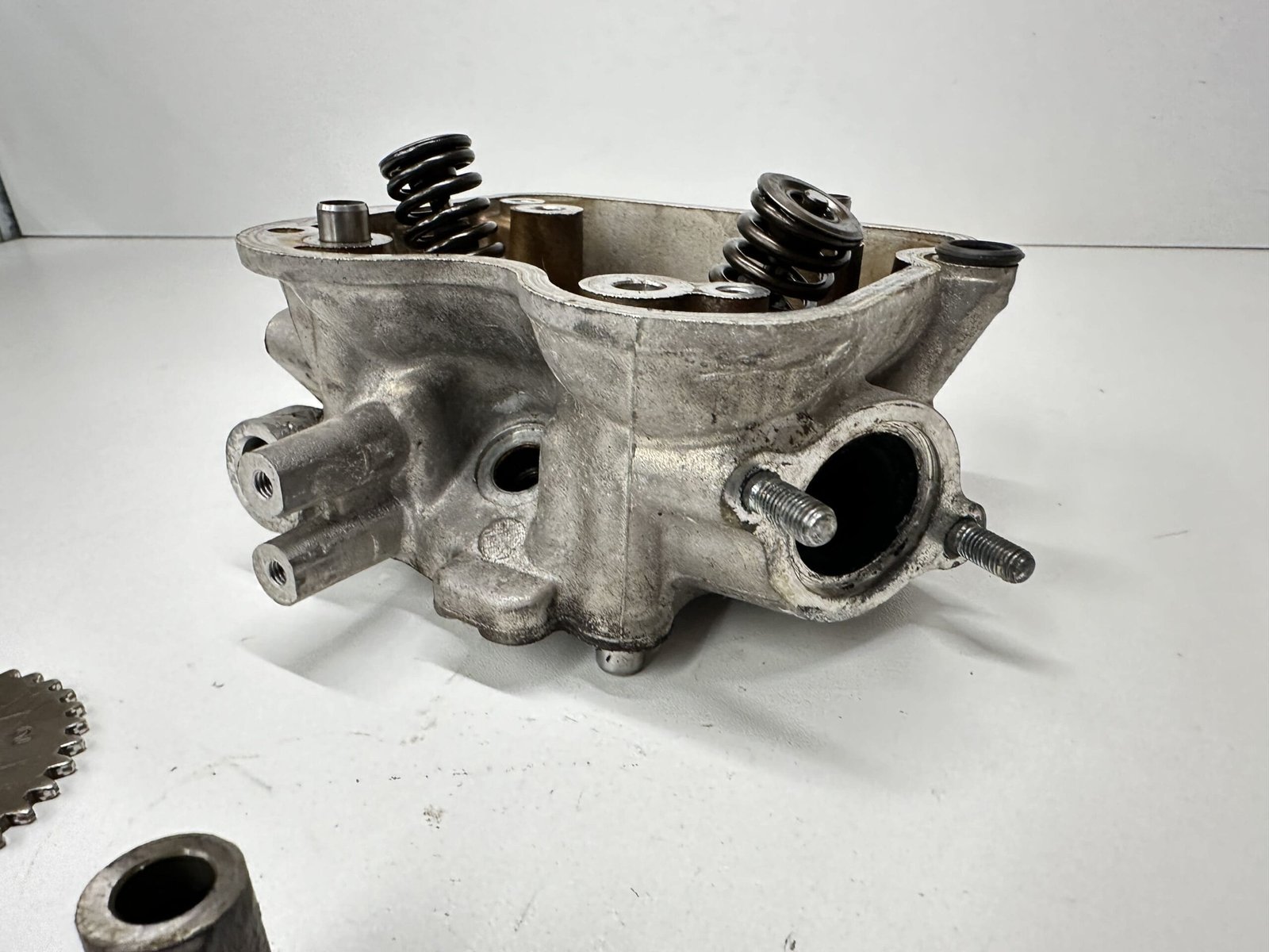 IMG 2422 scaled CULASSE HONDA SH 125 2002-2004 – Image 6