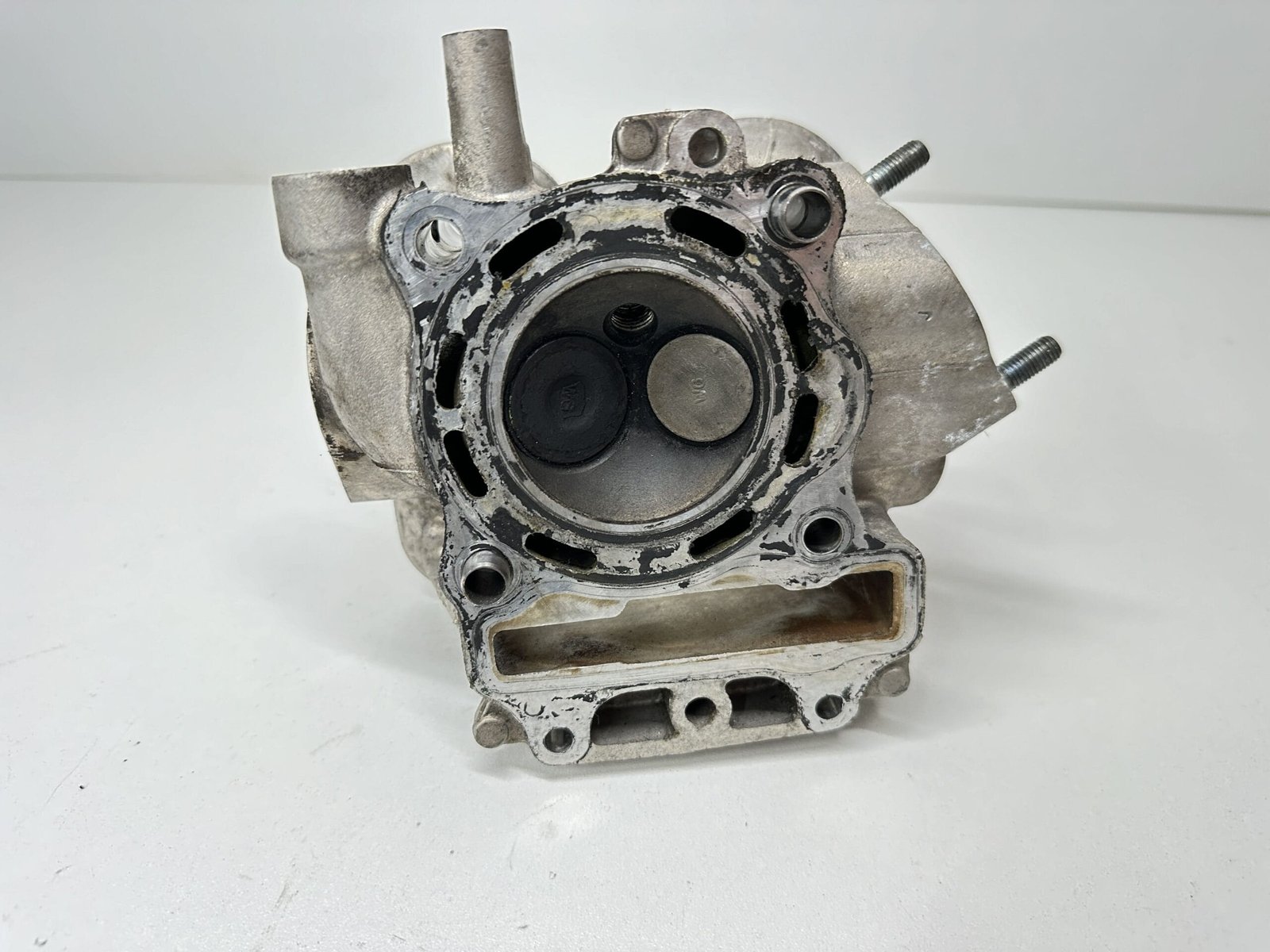 IMG 2423 scaled CULASSE HONDA SH 125 2002-2004 – Image 4