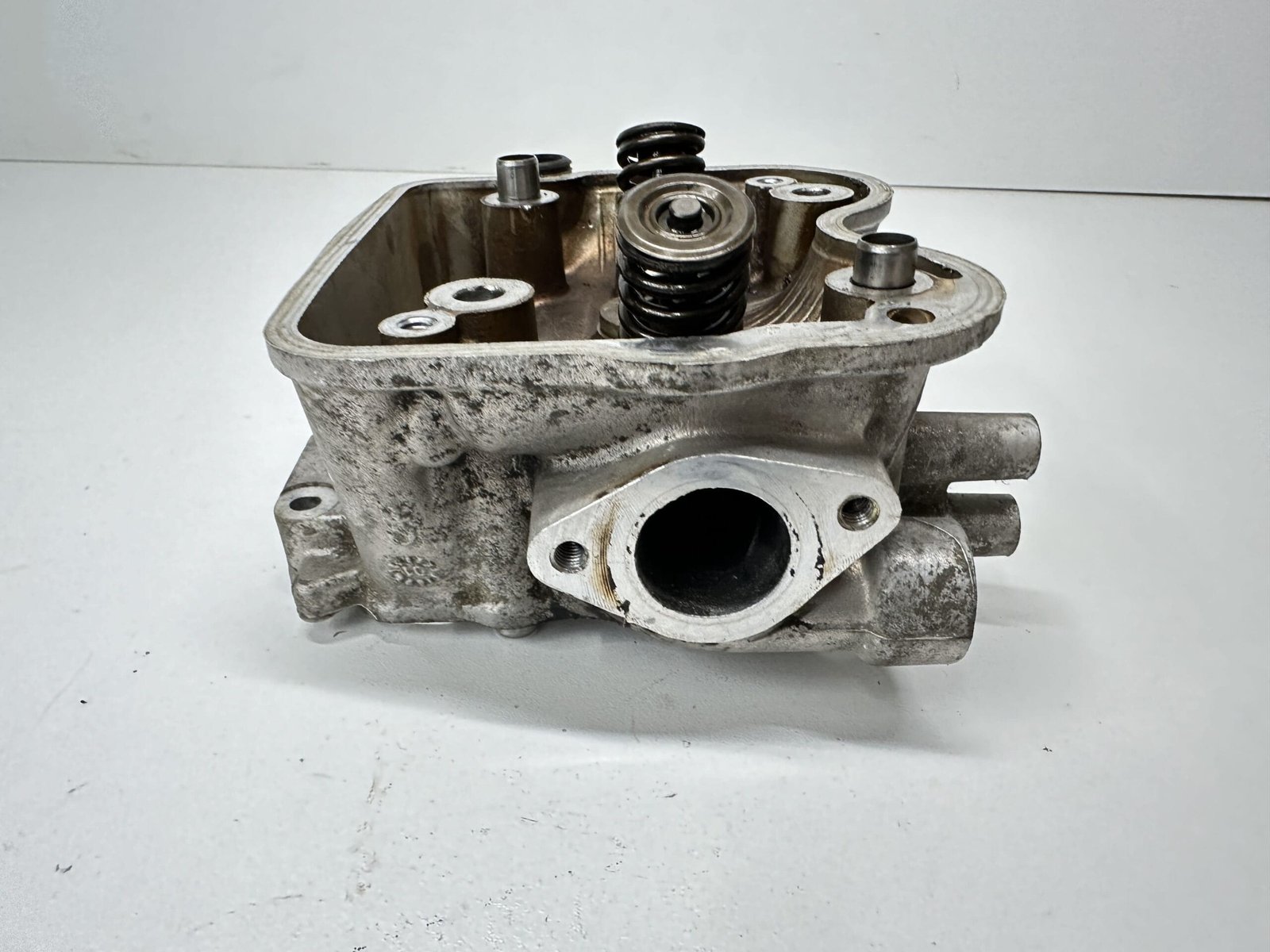 IMG 2425 scaled CULASSE HONDA SH 125 2002-2004 – Image 3