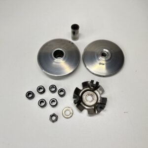 VARIATEUR HONDA SH 125 2002-2004