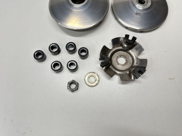 VARIATEUR HONDA SH 125 2002-2004 – Image 5