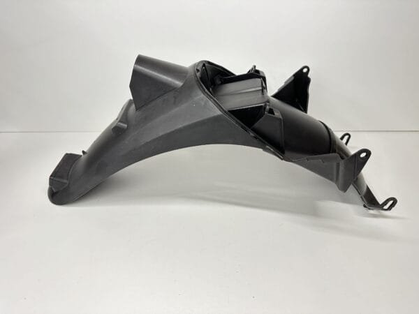SUPPORT PLAQUE GARDE BOUE ARRIÈRE HONDA SH 125 2002-2004 – Image 7