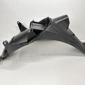 SUPPORT PLAQUE GARDE BOUE ARRIÈRE HONDA SH 125 2002-2004