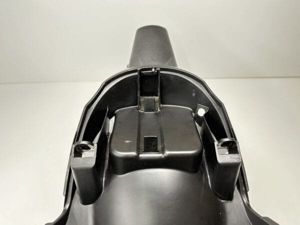 SUPPORT PLAQUE GARDE BOUE ARRIÈRE HONDA SH 125 2002-2004 – Image 4