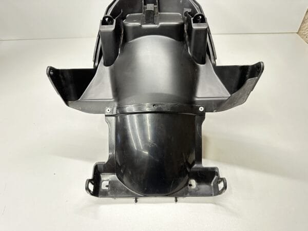 SUPPORT PLAQUE GARDE BOUE ARRIÈRE HONDA SH 125 2002-2004 – Image 3