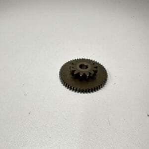 PIGNON DÉMARREUR HONDA SH 125 2002-2004