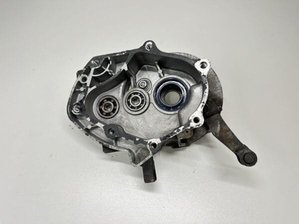CARTER DE PONT TRANSMISSION HONDA SH 125 2002-2004