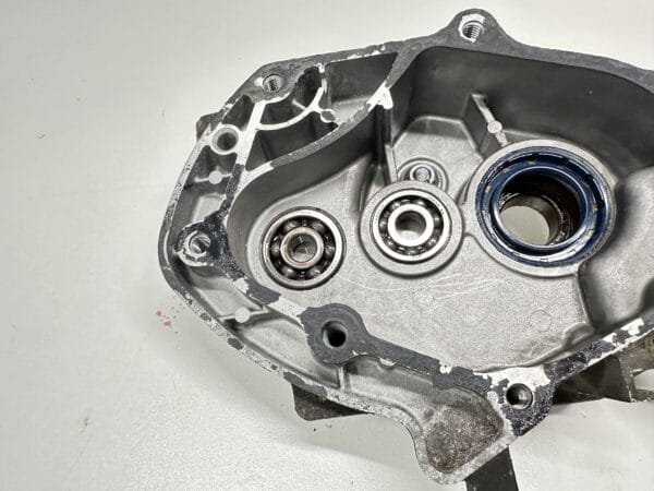 CARTER DE PONT TRANSMISSION HONDA SH 125 2002-2004 – Image 4