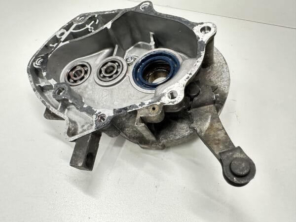 CARTER DE PONT TRANSMISSION HONDA SH 125 2002-2004 – Image 5