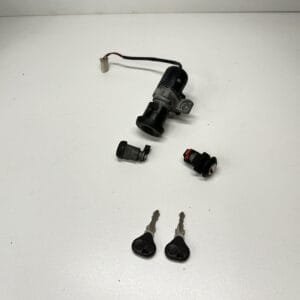 PACK NEIMAN HONDA SH 125 2002-2004