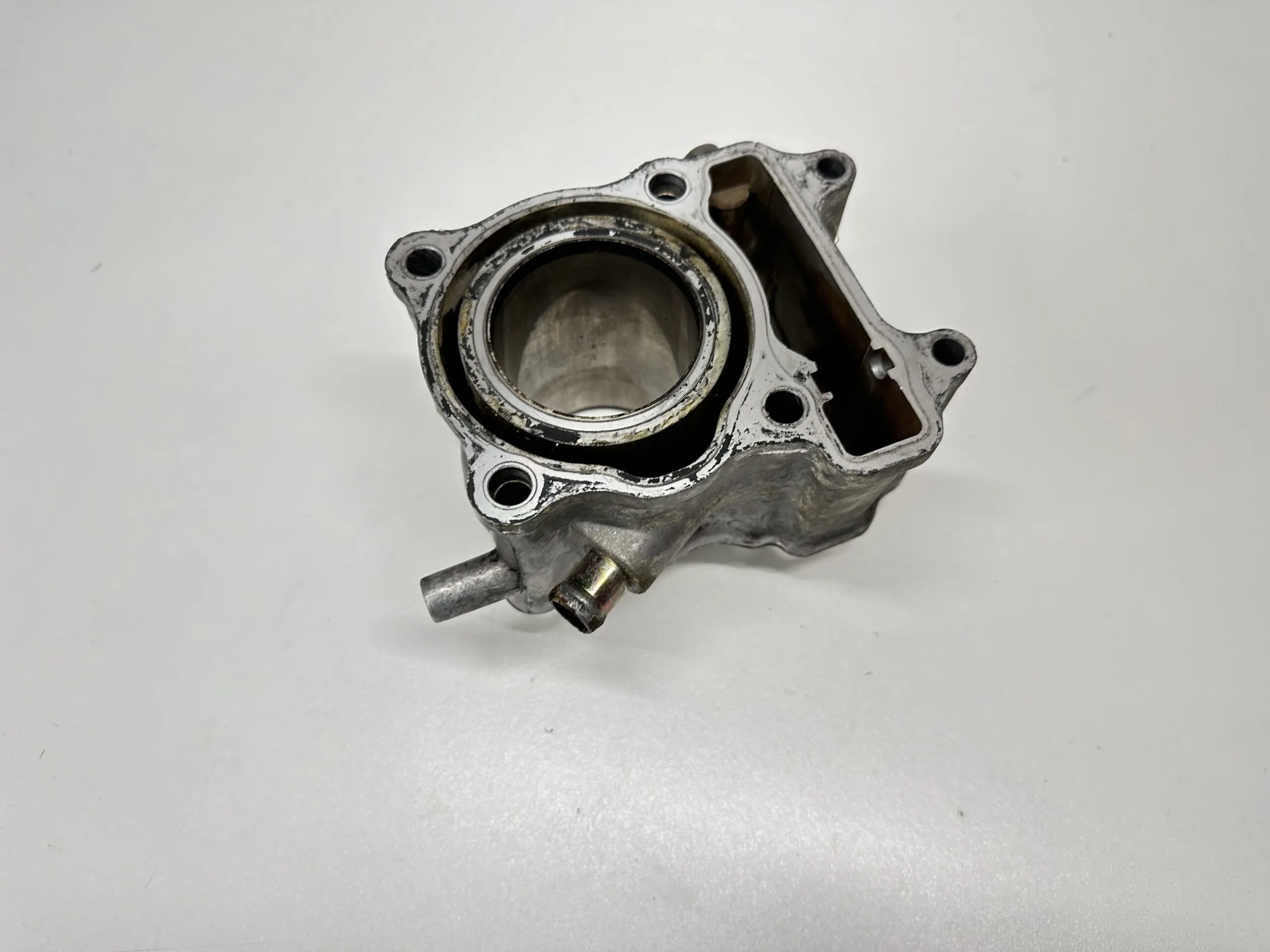 Cylindre HONDA SH 125 2002-2004 - Cylindre - visuel 4