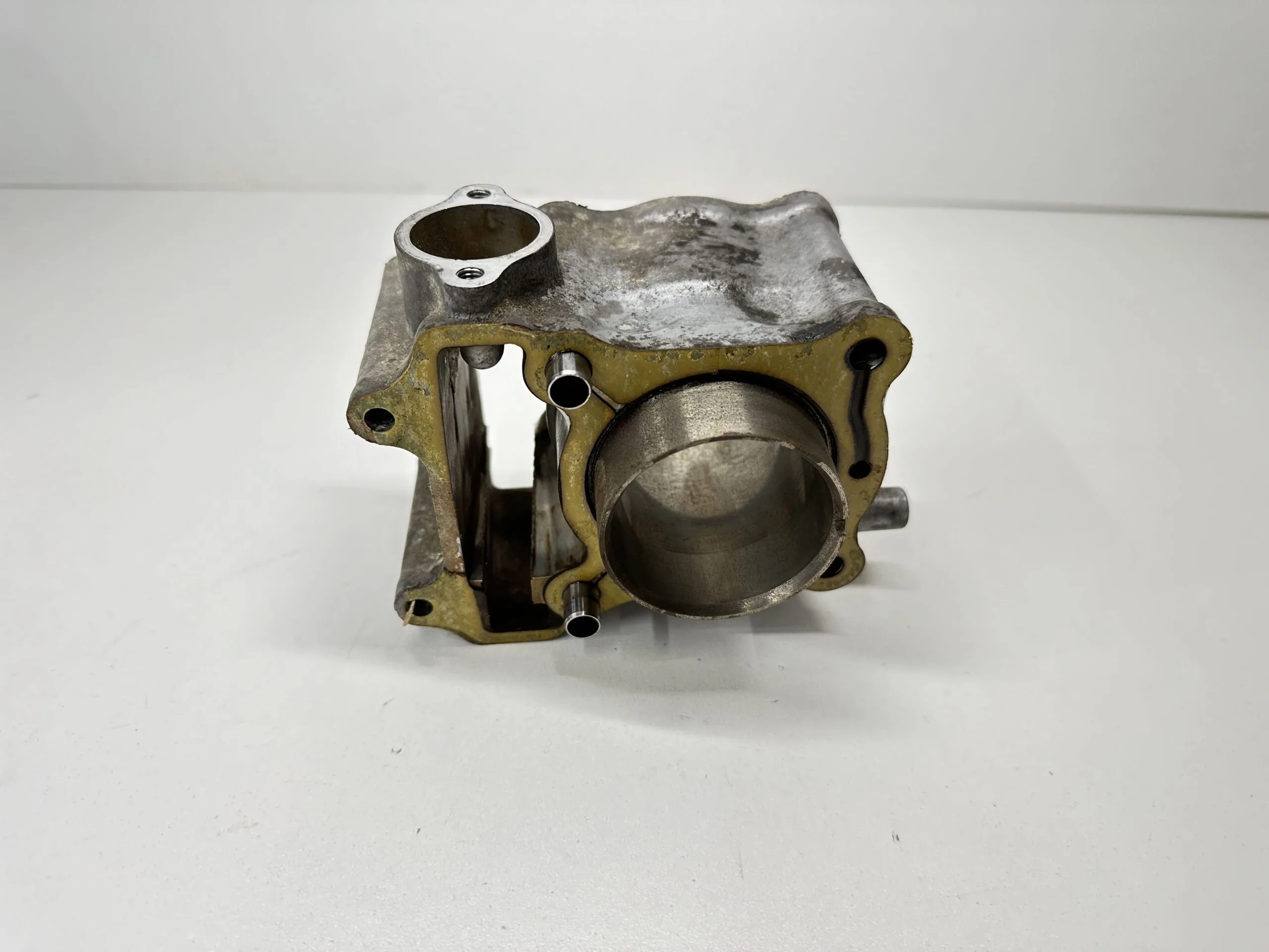 Cylindre HONDA SH 125 2002-2004 - Cylindre - visuel 5