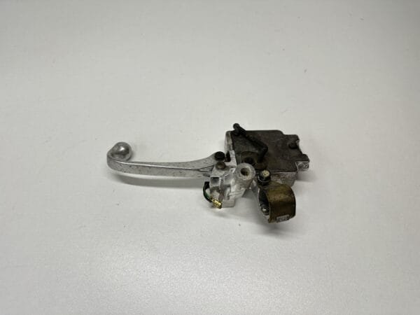 COCOTTE COMMODO FREIN ARRIÈRE HONDA SH 125 2002-2004