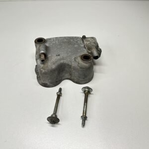 COUVRE CULASSE HONDA SH 125 2002-2004