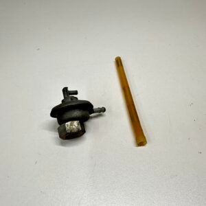 ROBINET ESSENCE HONDA SH 125 2002-2004