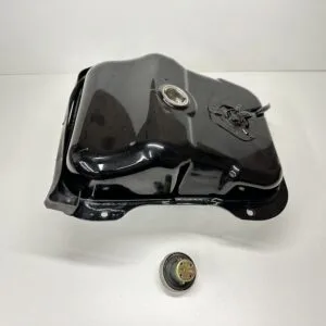 Réservoir HONDA SH 125 2002-2004 - Pièces Occasions
