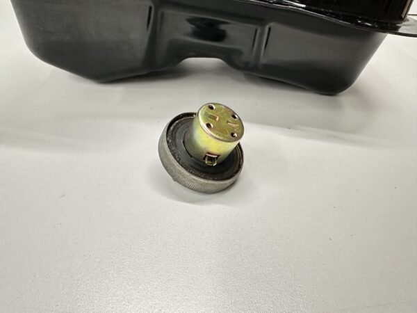 RÉSERVOIR HONDA SH 125 2002-2004 – Image 4