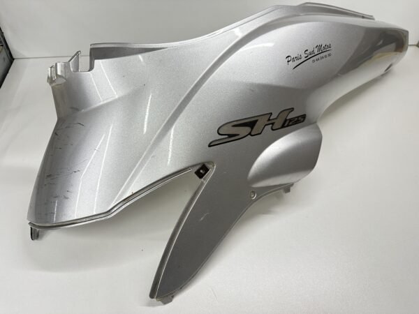 CARÉNAGE ARRIÈRE GAUCHE HONDA SH 125 2002-2004