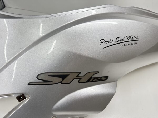 CARÉNAGE ARRIÈRE GAUCHE HONDA SH 125 2002-2004 – Image 7