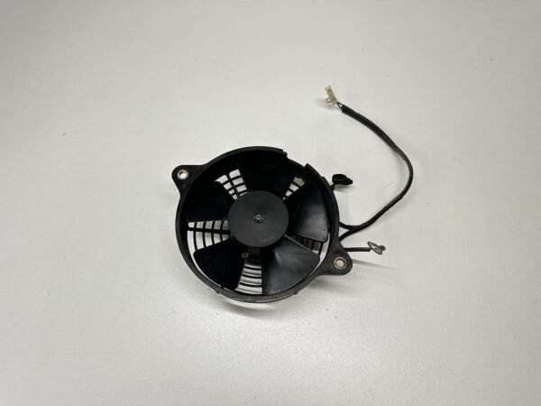 VENTILATEUR HONDA SH 125 2002-2004