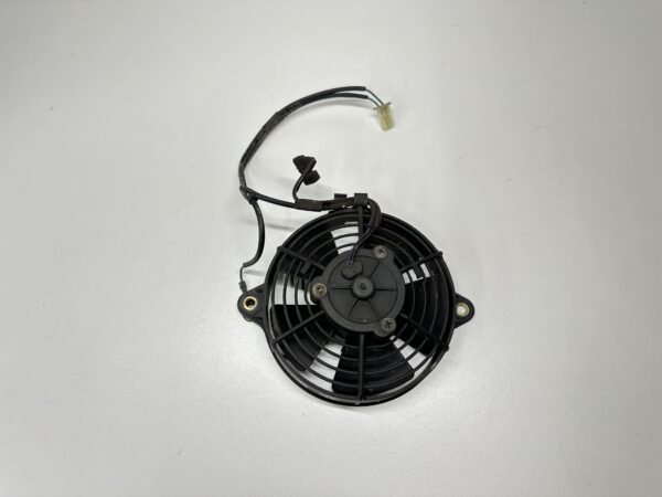 VENTILATEUR HONDA SH 125 2002-2004 – Image 2