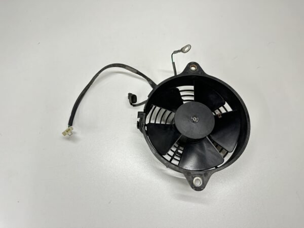 VENTILATEUR HONDA SH 125 2002-2004 – Image 4