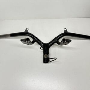 GUIDON HONDA SH 125 2002-2004