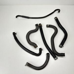 DURITES DE REFROIDISSEMENT HONDA SH 125 2002-2004