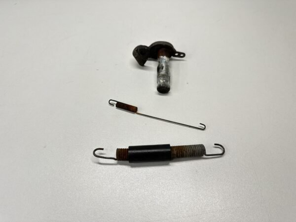 AXE PÉDALE DE FREIN ARRIÈRE HONDA CB 750 SEVEN FIFTY 1993-2003