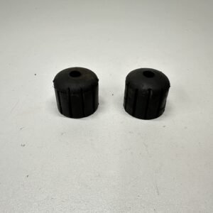 TAMPONS FIXATION RÉSERVOIR HONDA CB 750 SEVEN FIFTY 1993-2003