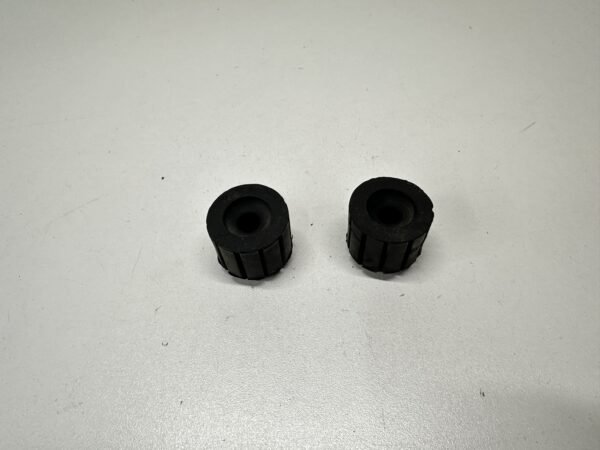 TAMPONS FIXATION RÉSERVOIR HONDA CB 750 SEVEN FIFTY 1993-2003 – Image 2