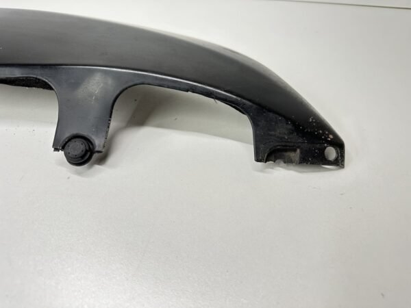 CARÉNAGE DEMI SABOT DROIT SUZUKI GSX-R GSXR 750 2006-2007 – Image 4