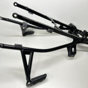 BOUCLE ARRIÈRE BMW F 800 GT 2013-2019