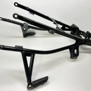 Boucle Arrière BMW F 800 GT 2013-2019 - Boucle arrière