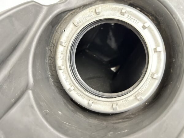 RÉSERVOIR ESSENCE BMW F 800 GT 2013-2019 – Image 4
