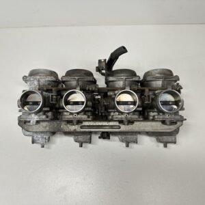 RAMPE CARBURATEURS HONDA CB 750 SEVEN FIFTY 1993-2003