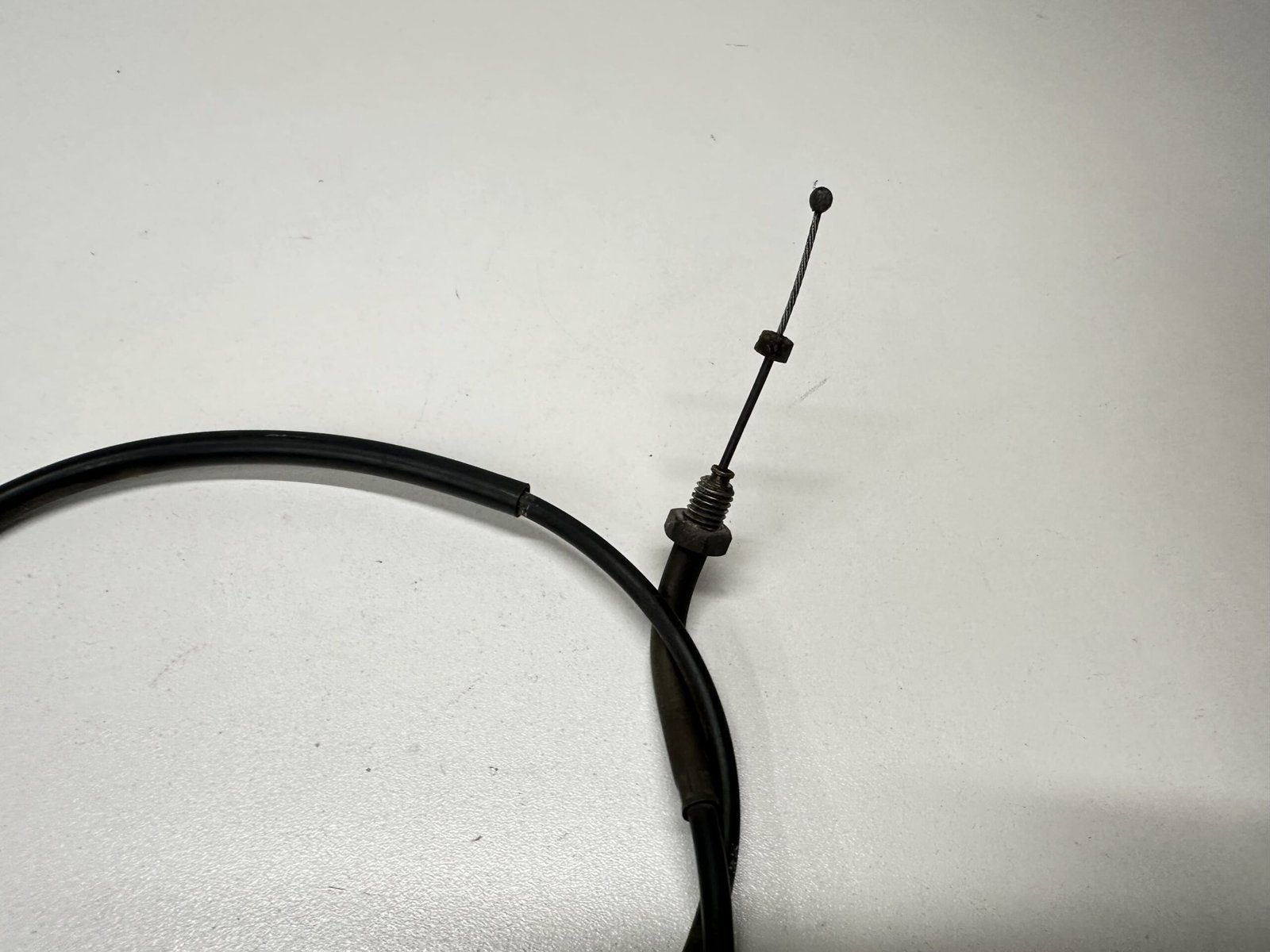 IMG 2990 scaled CÂBLE EMBRAYAGE HONDA CB 750 SEVEN FIFTY 1993-2003 – Image 3