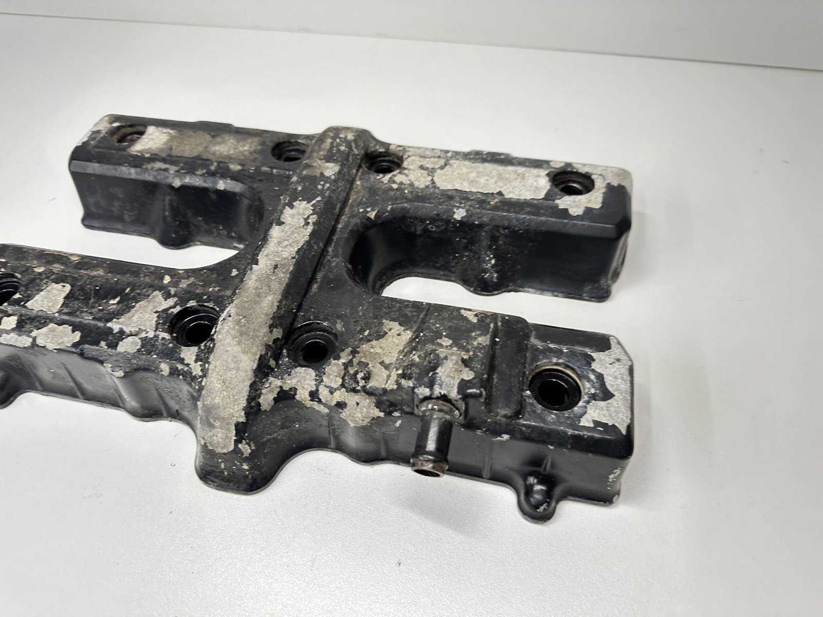 IMG 3006 scaled COUVRE CULASSE HONDA CB 750 SEVEN FIFTY 1993-2003 – Image 7